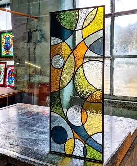Designer Glass